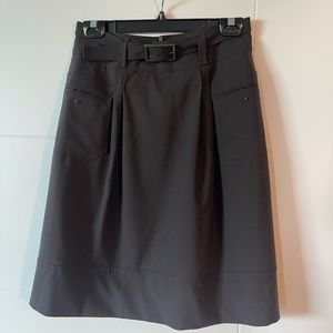 HUGO BOSS SKIRT